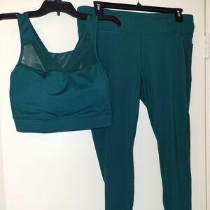 Old Navy Workout Set